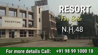  Hotels for Sale in Delhi Road, Jaipur