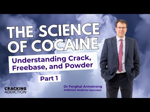 How to Tell the Difference Between Crack and Freebase? Learn Their Uses and Dangers