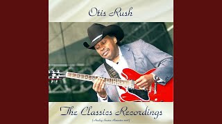 All Your Love (I Miss Loving) (Remastered 2018)