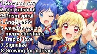 Download lagu kumpulan lagu aikatsu! bahasa jepang mp3 Download lagu kumpulan lagu aikatsu! bahasa jepang mp3