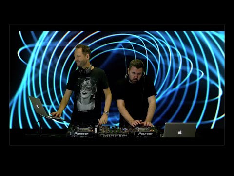 Milk & Sugar DJ Set - Legends Of House (House Classics Set 03.03.2021)