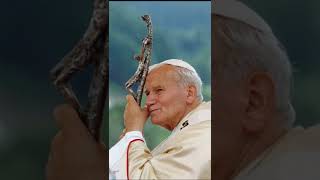 Cytaty - Święty Jan Paweł II Sopot