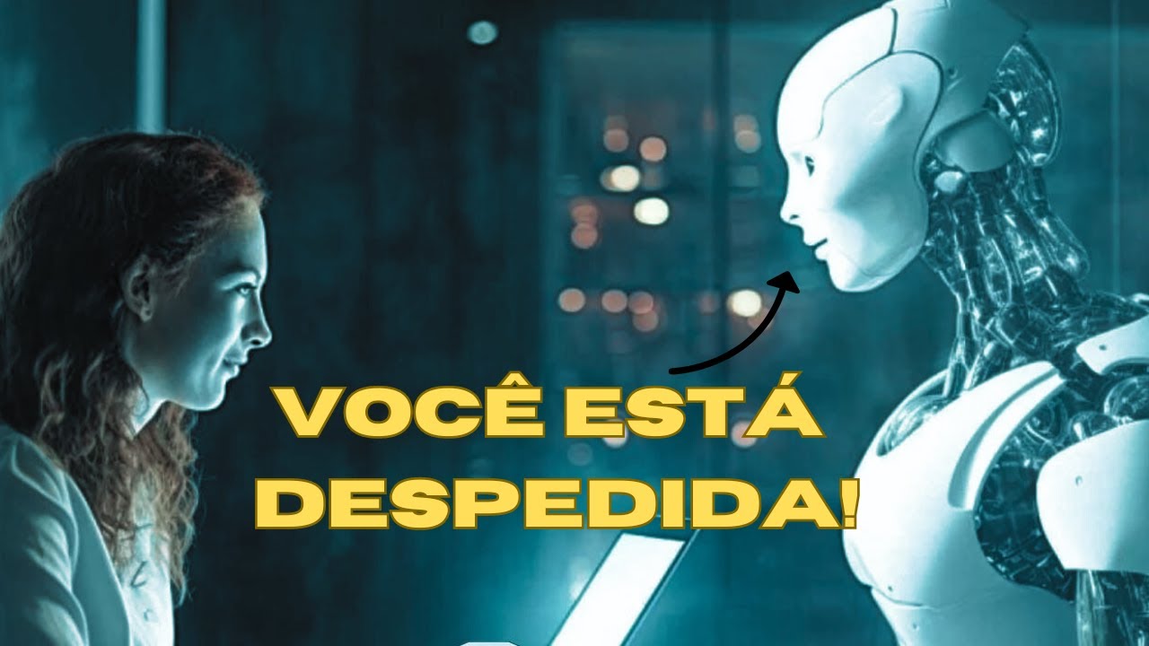 MULHERES PODEM ENFRENTAR UM NOVO PROBLEMA NO FUTURO QUE NÃO FOI PREVISTO PELO EMPODERAMENTO!