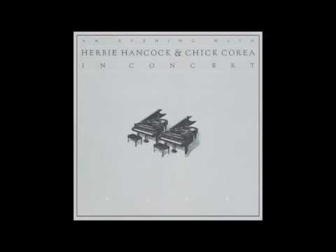 An Evening with Herbie Hancock & Chick Corea: In Concert