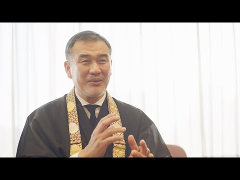 報恩講の集い | 岐阜聖徳学園大学