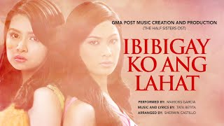 Playlist Lyric Video: “Ibibigay Ko Ang Lahat” 