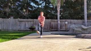 P3// Wale-The White Shoes