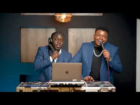 THE LOVE EDITION MIX #ep 3 DJ SULE X MC NICK THE TREND #nairobi #beta VALENTINE EDITION