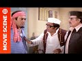 Sanjeev Kumar Fighting With Madan Puri Swayamwar