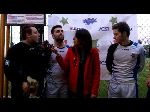 Intervista Economia Space Jam vs Levi SSC Napoli