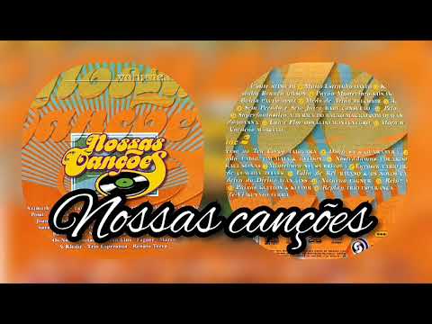 Nossas canções-lembrando