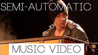 Semi-Automatic - twenty one pilots - Music Video