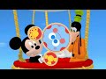 Goofy S Bird Mickey Mouse Clubhouse Oh Toodles Compilation720P HD 1