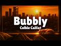 Colbie Caillat Bubbly Lyrics Cozy Golden Hour Bedroom Visualizer 4K