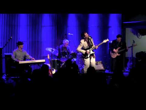 Dave Keller Band (01 Long Haul) Tupelo Music Hall 11\17\12