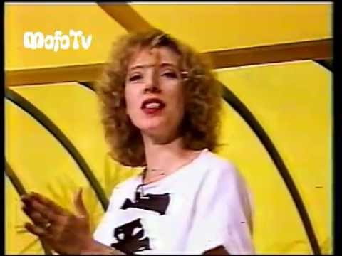 TV Mulher (1983) - chamada