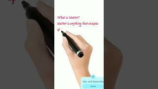 | What is Matter? | Class - 9 | Science | classified of matter | ncert