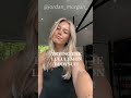 LULULEMON BODYSUIT Try On Haul LULULEMON HAUL Oc Jordan Morgan