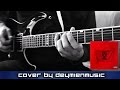 While She Sleeps - No Sides No Enemies - (Playthrough) Guitar Cover [HD]