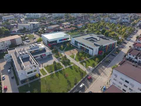 CHIAJNA BY DRONE– Perspectiva aeriană asupra celei mai mari comune din România | Test DJI Mini 5 Pro