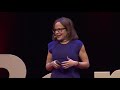 Some of My Best Friends Are Green | Adriana Quintero | TEDxBerkeley