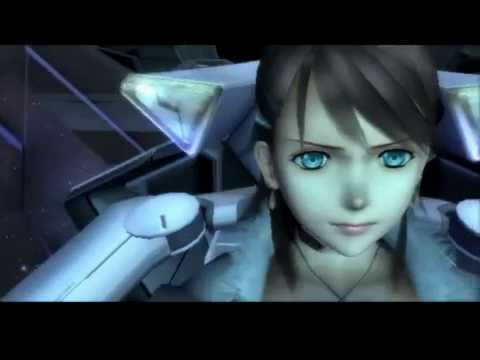 Let's Play "Xenosaga III" Part 016 - Sphere 2: Hypersphere