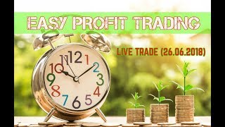 EASY PROFIT TRADING