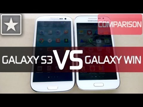 Grand Quattro vs S3 | Gaming | NOVA3 & Real Racing 3