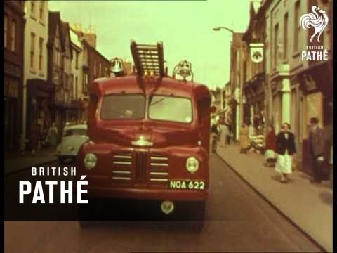 Design For Work - Rullo 2 (1958)