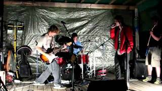 Comeback + All the Time