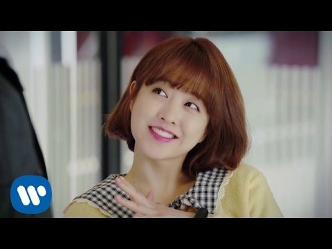 Chung Ha - Pit-A-Pat
