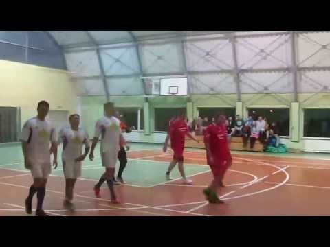 27 12 2013 r  SHLPN Kol - 7  Witków : H@ker Net