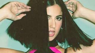 Denise - forget me (not) - visualiser