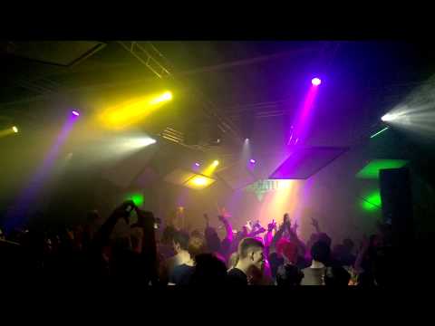 Candy Cox geht Steil auf der Toxicator 2014!!Wahnsinn!! P2