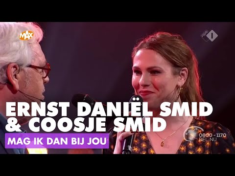 Ernst Daniël Smid & Coosje Smid - Mag ik dan bij jou | GEEF OM JE HERSENEN