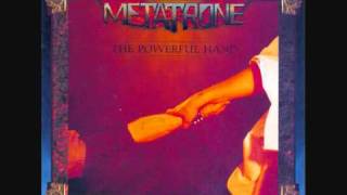 Metatrone - Veni Creator Spiritus (Italian promo)