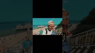 【ドイツ旅行】デンマークからドイツへのフェリー旅 & リューゲン島へ #shorts