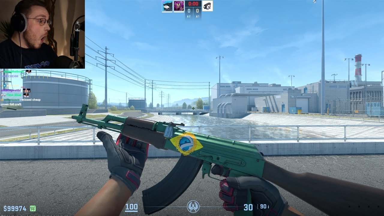 🔴FINDING MOST INSANE STICKER COMBOS🔴