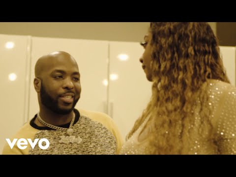 DJ Luke Nasty - Back in Yo City (Official Video)