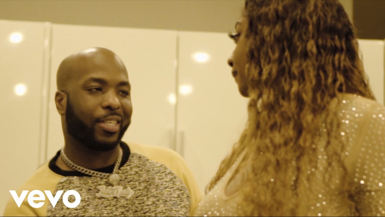 DJ Luke Nasty — Back In Yo City