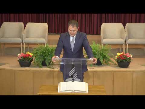 2021-05-08 "Božji cilj za porodice" - Zoran Sudarević - Church Live Stream