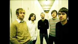 Minus the Bear - - Diamond Lightning / Infinity overhead album .mp4