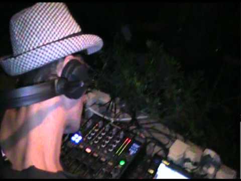 Neil Pantos at Marrakesh La Noche De Los GRINGOS...