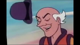The World's Greatest Super Irving and His Super Friends Season 4 Episode 8: The Planet of Oz