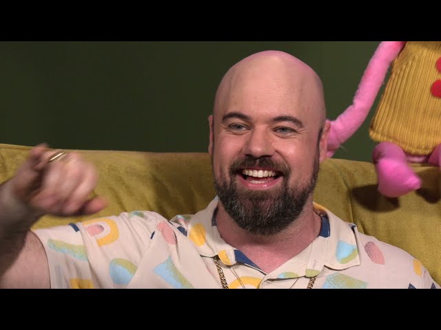 Bloopers | Hug The Sun