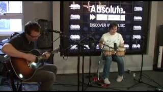 Gomez: &#39;Airstream Driver&#39; (Live)