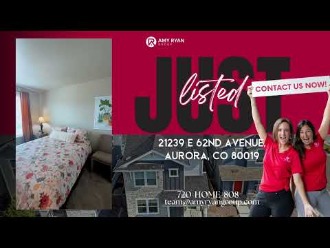 21000 E 13th Ave Aurora Co