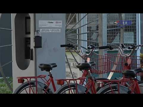 Почела нова „НС бајк” сезона у Новом Саду (Дунав ТВ, 11. 4. 2026.)