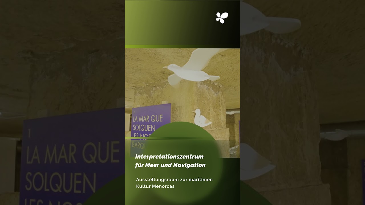 Sa Raval Vella gewinnt seine Steinbrüche für ein maritimes Kulturzentrum zurück