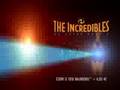The Incredibles